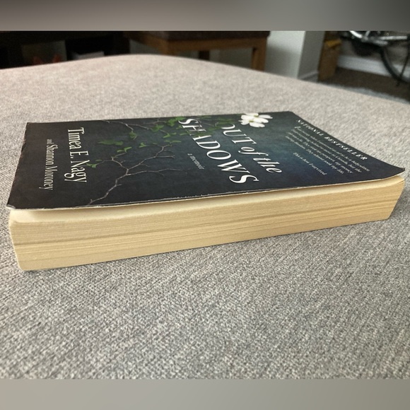 GUC Out of the Shadows Softcover Book - Picture 5 of 5